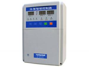 水泵智能控制器（三相(xiàng)一控二）